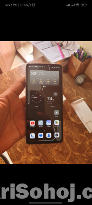Redmi nOte 10 Pro max